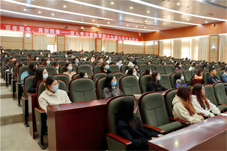 支部集中学习党的十九届六中全会精神.png