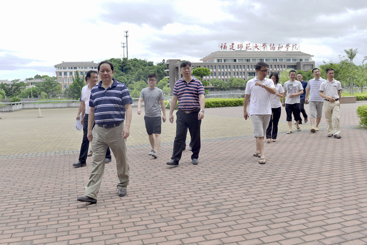 20160708学院领导带队开展校区安全大检查 3.jpg