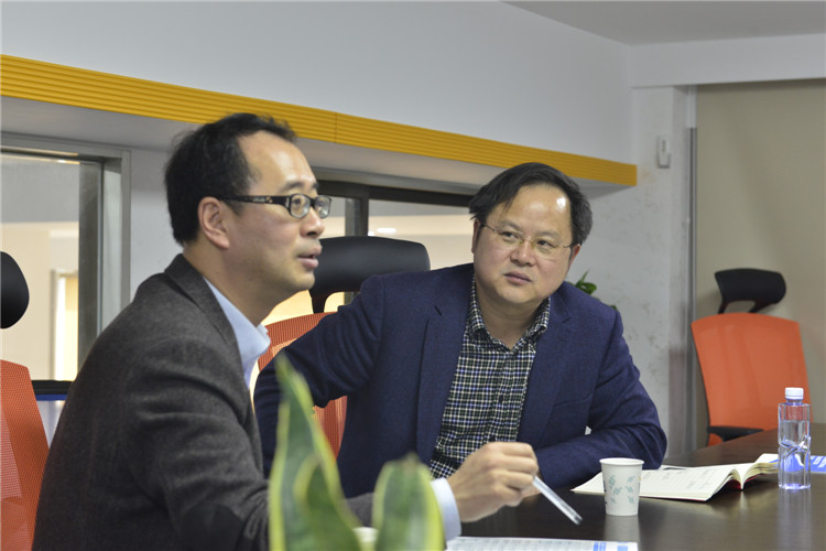 20170401张华荣院长一行赴企业调研会展经济与管理专业人才培养 (8).JPG