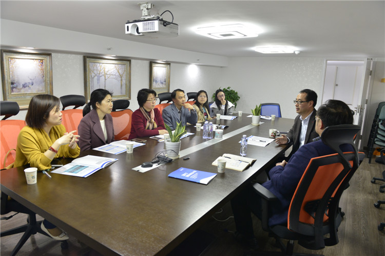 20170401张华荣院长一行赴企业调研会展经济与管理专业人才培养 (3).JPG