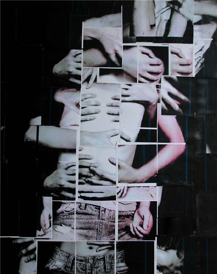 陈欣 《无从系列二》数码影像拼贴 80x100cm - 副本.jpg