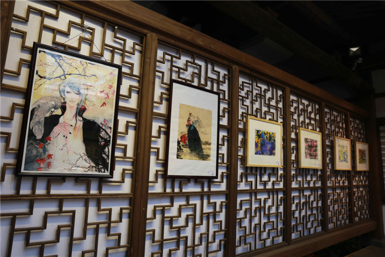 20170518 振鹭于飞作品展 插画作品 叶晓晖.jpg