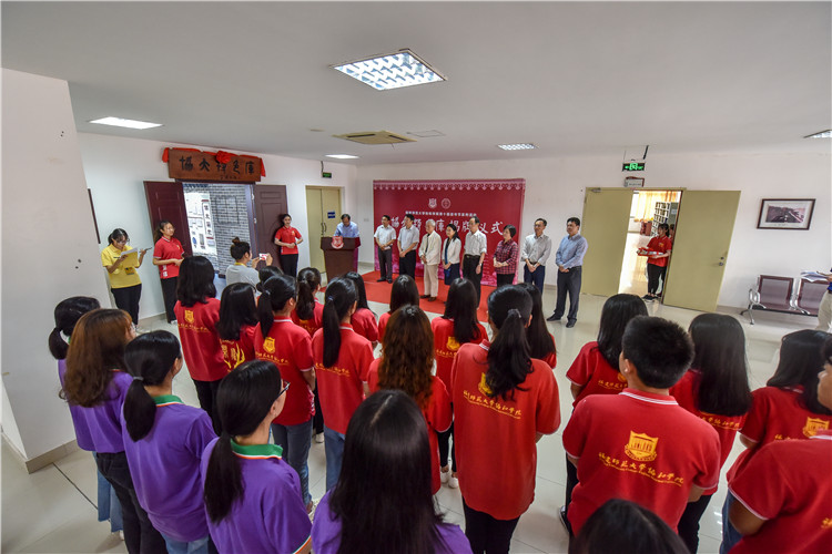 20190424协大特色库落户开云手机入口 林响摄 (12).jpg