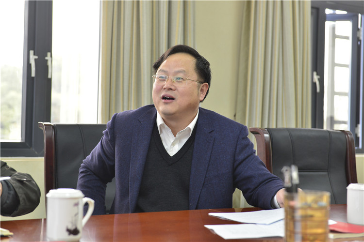 20170316校党委书记林和平莅院调研指导工作 (5).JPG