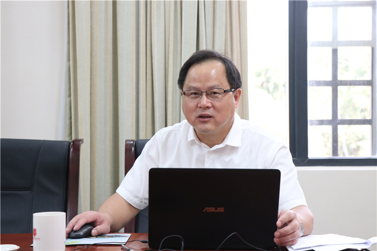 20190926院党委开展“不忘初心、牢记使命”主题教育第三专题集中学习研讨.JPG
