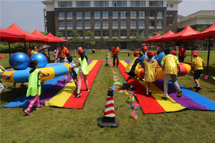 20170610六一游园会 小学组游戏 叶晓晖 (3).JPG