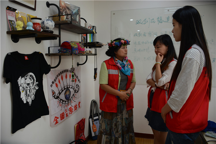 20160521我院师生赴漳州参加“两岸女性创客空间”交流会 胡一媚摄 (5).JPG