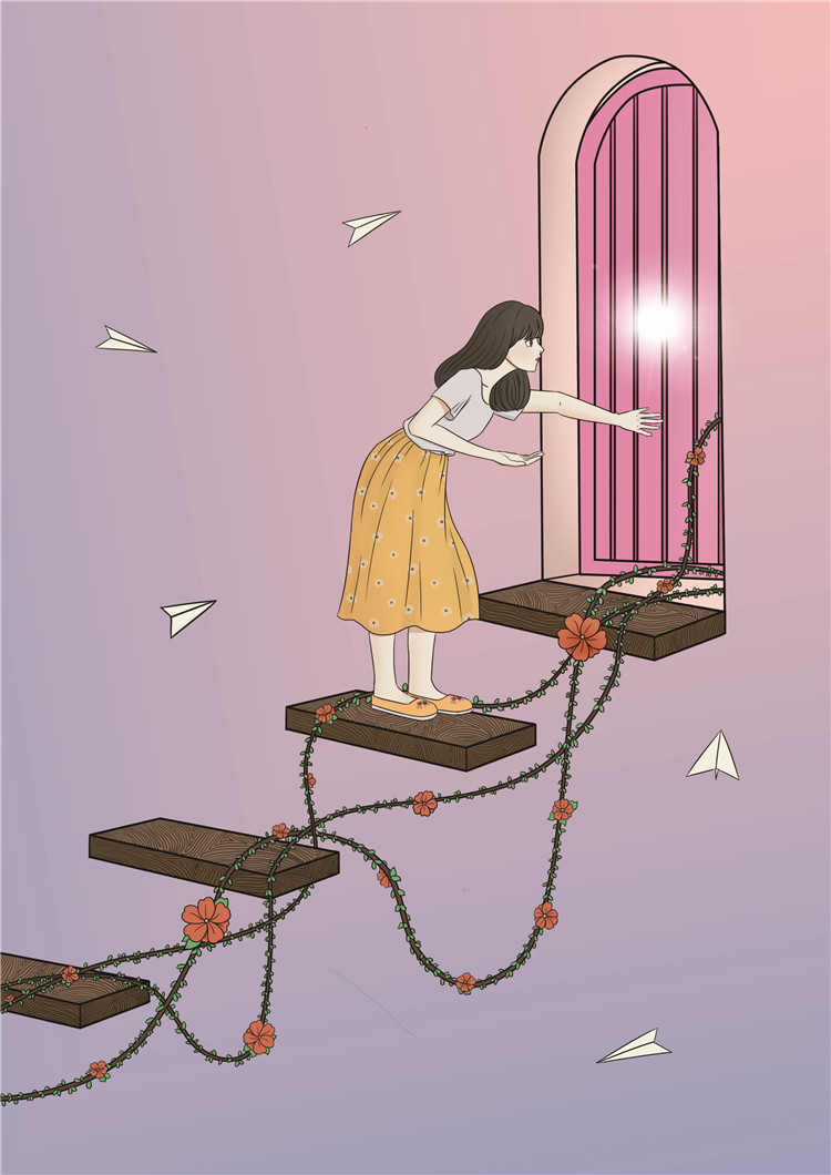 获奖作品