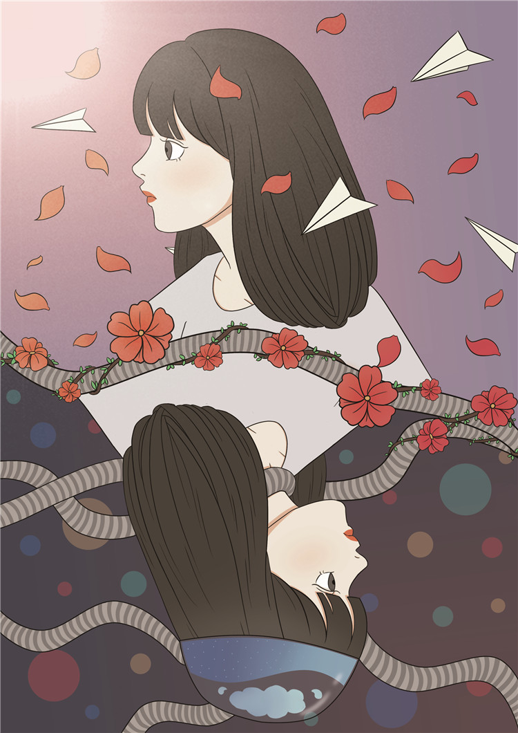 获奖作品