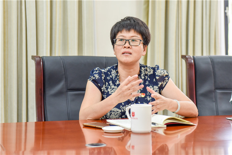 20191011 开云手机入口“不忘初心 牢记使命”主题教育集中学习研讨 林响摄-9.jpg