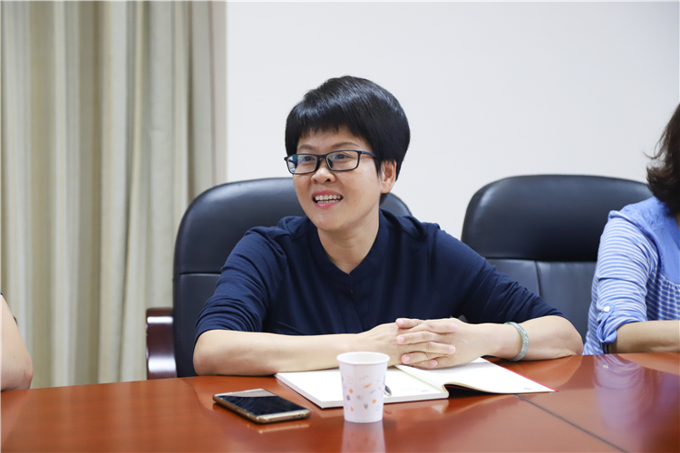 20191016 开云手机入口马克思主义学院”不忘初心牢记使命“主题教育集中学习研讨会 林小毳摄 (3).JPG
