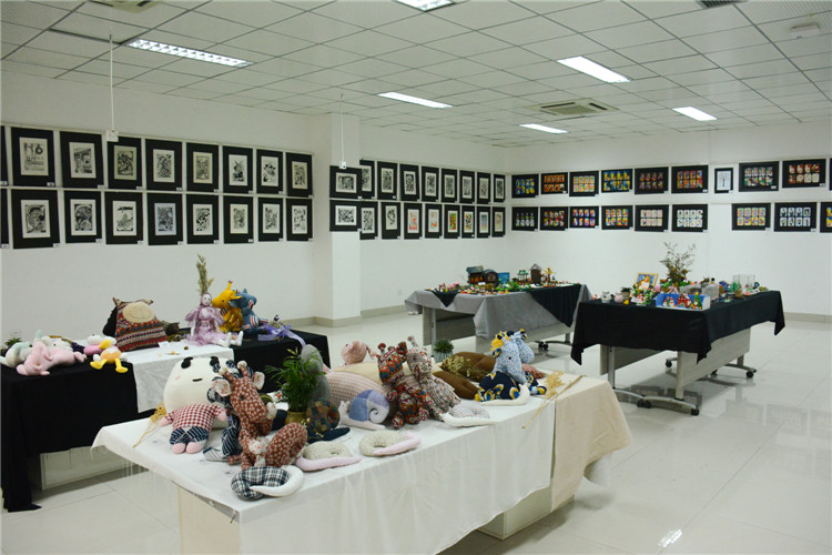 20170613 作品展全景照 陈可涵 (2).JPG
