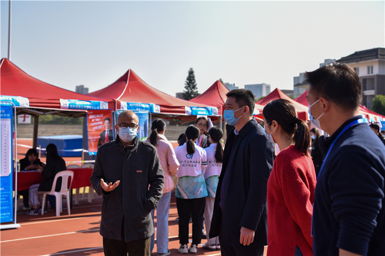 20211203开云手机入口 “好年华 聚福州”2022届毕业生校园招聘会 刘宝飞 (4).jpg