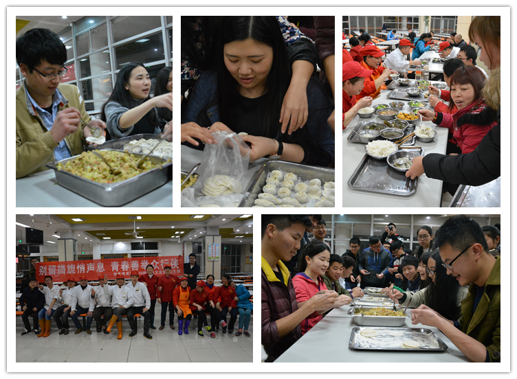 20160316信技学子自制小吃 感恩食堂工作人员 林美桢 陈雅真 沈锐航.jpg