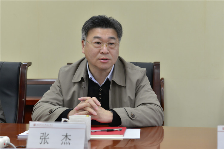 20170322闽江师范高等专科学校领导来访 (5) 协和张杰副院长 林响.JPG